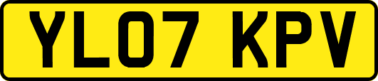 YL07KPV