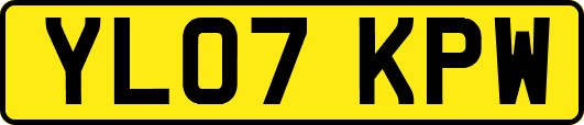 YL07KPW