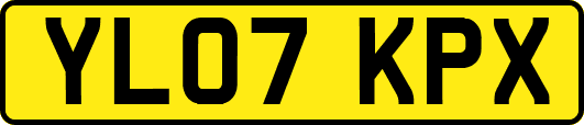 YL07KPX