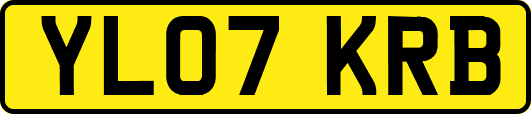 YL07KRB
