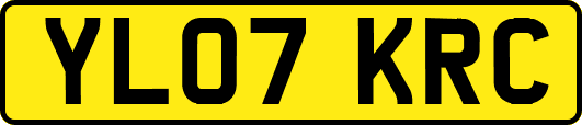 YL07KRC
