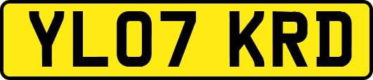 YL07KRD