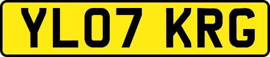YL07KRG