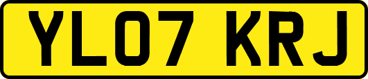 YL07KRJ