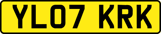YL07KRK