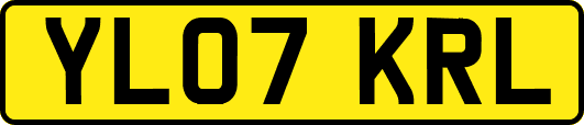 YL07KRL