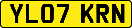 YL07KRN