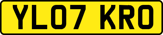 YL07KRO