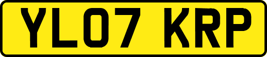 YL07KRP