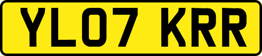 YL07KRR