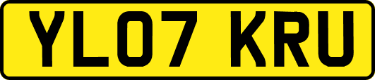 YL07KRU