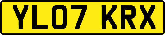 YL07KRX