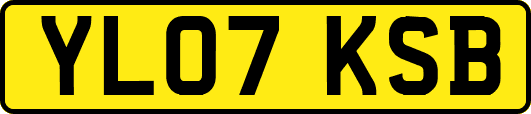 YL07KSB
