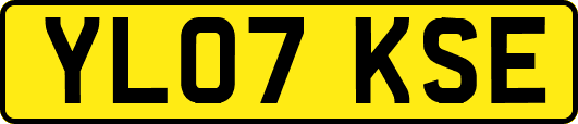 YL07KSE