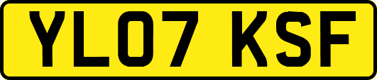 YL07KSF