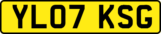 YL07KSG
