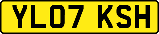 YL07KSH