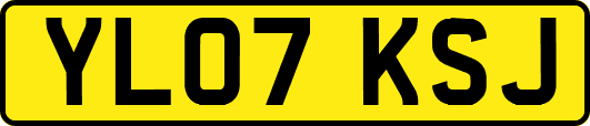 YL07KSJ