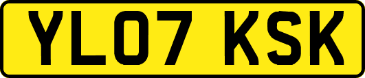 YL07KSK