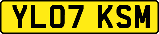 YL07KSM