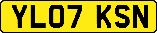 YL07KSN