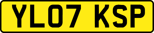 YL07KSP