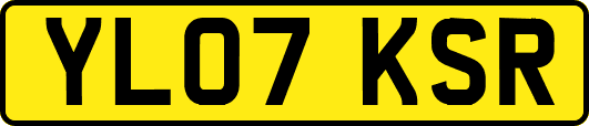YL07KSR