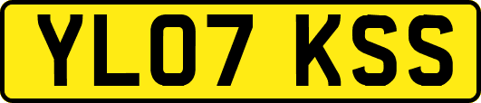 YL07KSS