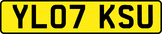 YL07KSU