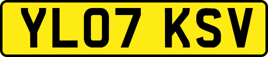 YL07KSV