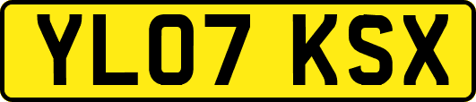 YL07KSX