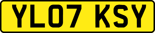 YL07KSY