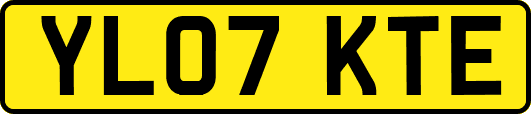 YL07KTE