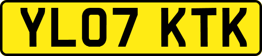 YL07KTK