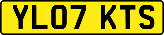 YL07KTS