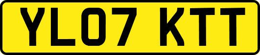 YL07KTT