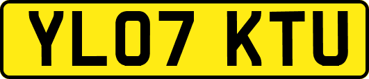 YL07KTU