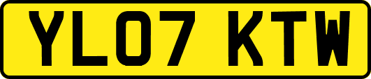 YL07KTW