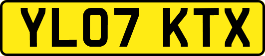 YL07KTX