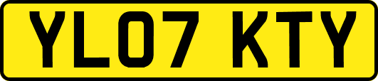 YL07KTY