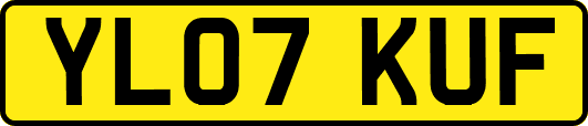 YL07KUF