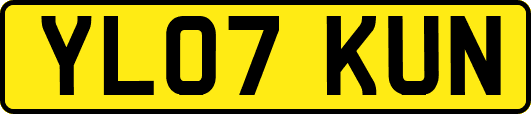 YL07KUN