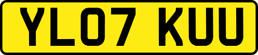 YL07KUU