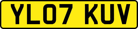 YL07KUV