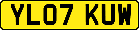 YL07KUW