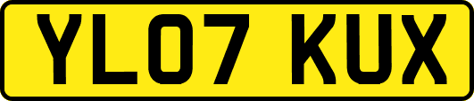 YL07KUX