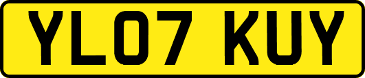 YL07KUY