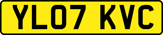 YL07KVC