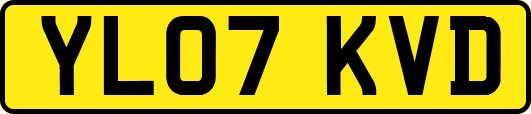 YL07KVD