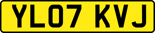 YL07KVJ